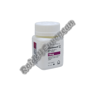 (Knoll Pharma) Oxamed