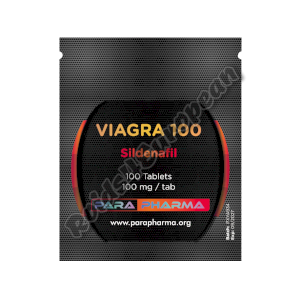 (Para Pharma) Viagra 100