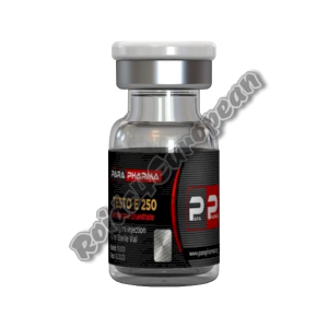 (Para Pharma) Testo E250