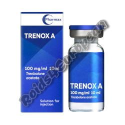 (Pharmax Lab) Trenox A100