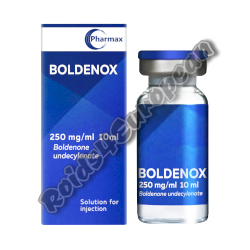 (Pharmax Lab) Boldenox 250mg