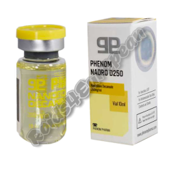 Phenom Pharma Nandro D250