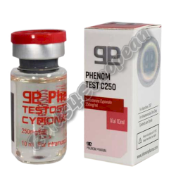 Vedi-Pharma Testo C 250mg