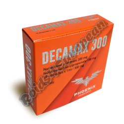 (Phoenix Lab) Decamax 300mg