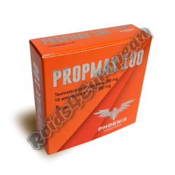 (Phoenix Lab) Propmax 100mg