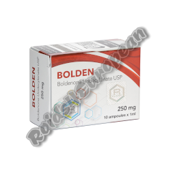 (Raw Pharma) Bolden 250mg