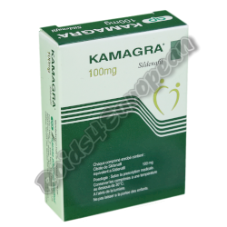 (Ajanta Pharma) Kamagra Gold