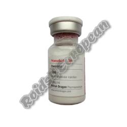 Pharmax Stanox 50mg