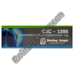 Sterling Peptide 4mg CJC-1295