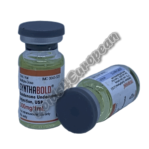 (Syntha Pharma) SynthaBold 300mg