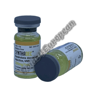 (Syntha Pharma) SynthaDec 300mg
