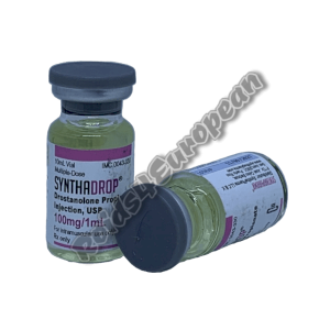 (Syntha Pharma) SynthaDrop 100mg