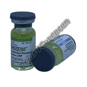 (Syntha Pharma) SyntestEna 300mg