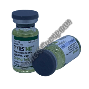 (Syntha Pharma) SyntestMix 300mg