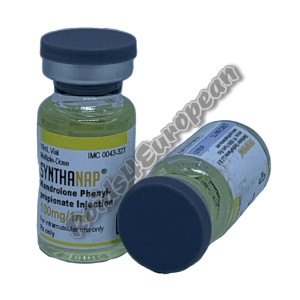 (Syntha Pharma) SynthaNap 100mg