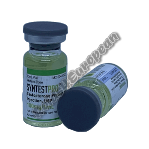 (Syntha Pharma) SyntestPro 100mg