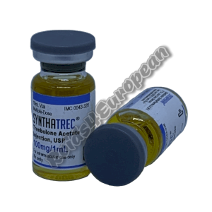 (Syntha Pharma) SynthaTrec 100mg