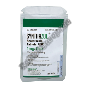 (Syntha Pharma) SynthaZOL 1mg