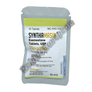 (Syntha Pharma) SynthaMASIN 25mg