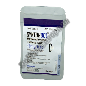 (Syntha Pharma) SynthaBOL 10mg