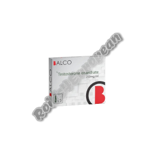 (Balco Labs) Testosterone Enanthate