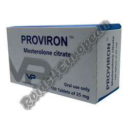 (Vedi Pharma) Proviron