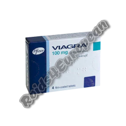(Pfizer) Viagra 100mg