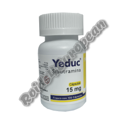 (SBL Pharma Mexico) Yeduc
