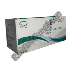 Zenit Pharma Sildaforce 100