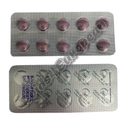 Zenit Pharma Vardeforce 20mg/10 tablets