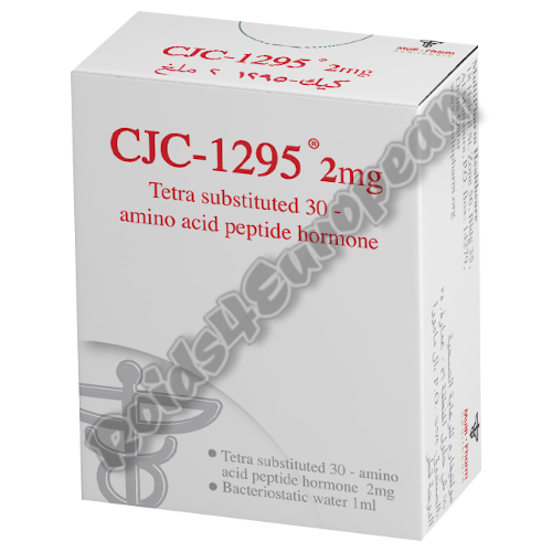 Multipharm Healthcare - Peptide CJC-1295
