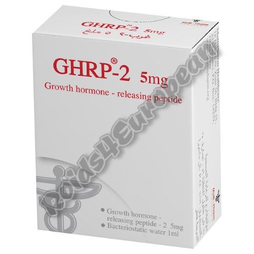 (Multipharm Peptide) GHRP-2