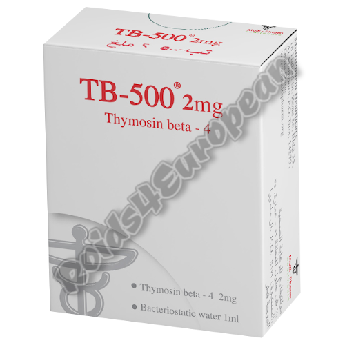 (Multipharm Peptide) TB-500