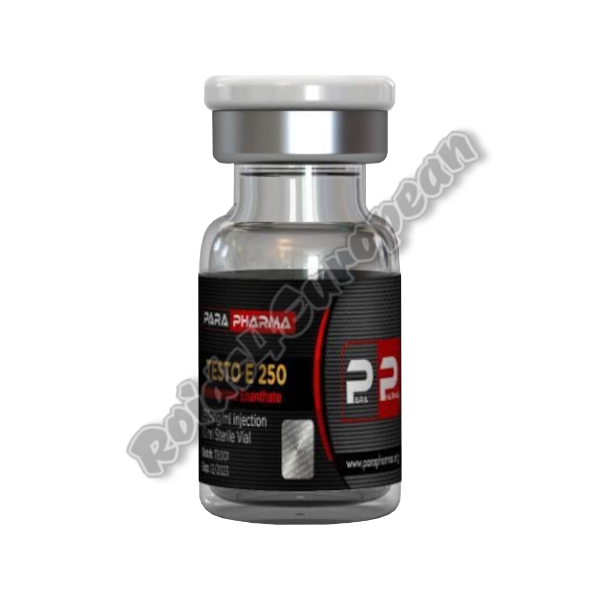(Para Pharma) Testo E250