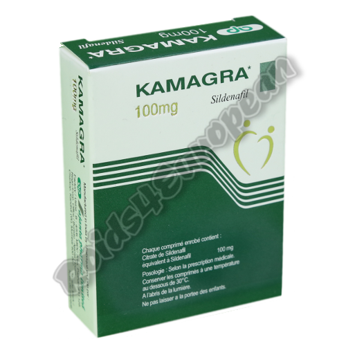 (Ajanta Pharma) Kamagra Gold